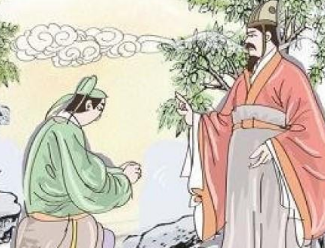 说起娄师德就能想起唾面自干 他到底忍到什么程度呢