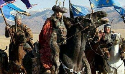 隋朝第一神箭手，他才是真正击败突厥汗国的第一人