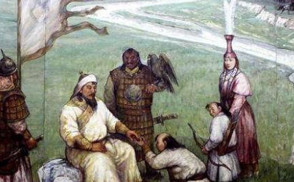 丞相把控朝政，皇后竟把自己的女儿嫁给他