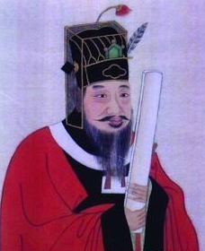 许敬宗是什么样的人？历史上的毒嘴，腹黑的文人