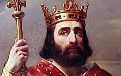 欧洲的中世纪皇帝和教皇相比 谁的权利更大呢