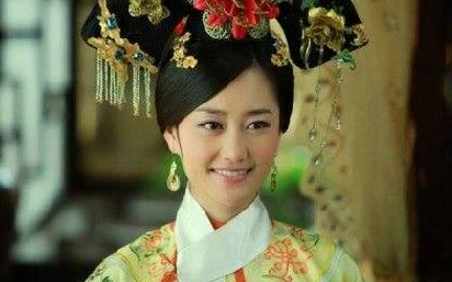 庆恭皇贵妃为什么要十五阿哥的抚养权？她是什么用意？