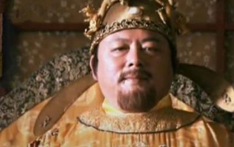 朱常洵结局有多惨？应该是明朝最惨的宗室！