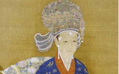 吴皇后出生前，她父亲做了什么奇怪的梦？