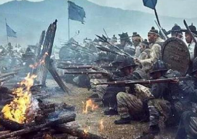 明朝为什么会被八旗军吊打？他们不是有红夷大炮吗