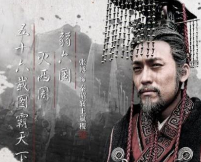秦朝灭亡真的是因为皇帝暴政吗 其实背后还有很多原因存在