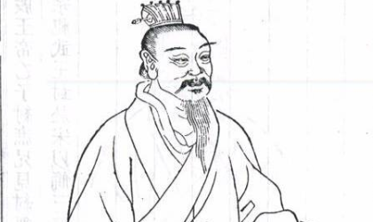 侄儿的叛乱，导致在家休养的叔父you2再担重任