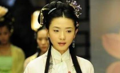 顾横波为什么会背负骂名？原因是什么