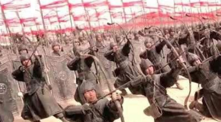 汉朝最热血的一场战争，13人坚守城池最终被接回家