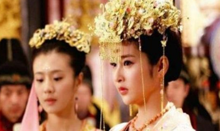 金城公主和亲的意义在哪里？要怎么评价她？