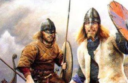 揭秘欧洲人的祖先为何都当过海盗 这个传统由来已久