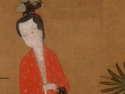 张贵妃为什么在皇帝还在位时改嫁到了民间？