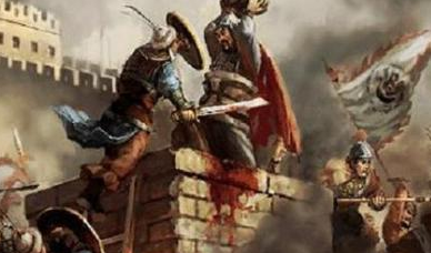 秦国和魏国百年河西之战到底是什么样的 这个地方很重要吗