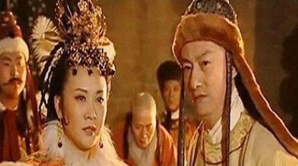 娶了太后做妻子的辽朝大臣，韩德让到底有多牛？