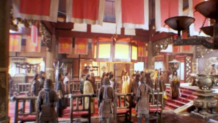 隋朝的回洛仓的技术到底有多厉害 为何会引发各路人马争夺呢