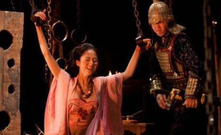 萧鸾杀人如麻，为什么又是一个虔诚的佛教徒？