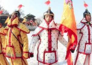 满清入主中原之，为什么能迅速一统全国？