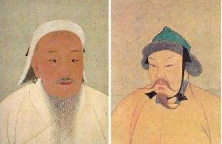 元朝除了开国皇帝和末代皇帝外 为什么大多数都是默默无闻的呢