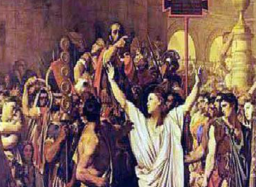 万历年间的南京教案究竟是怎么回事？为何会发生南京教案？