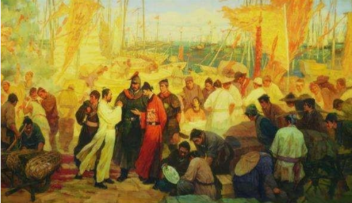 中国古代王朝为什么突破不了300年？解析历史300年怪圈现象！