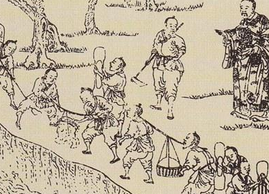 夏商周为何不算大统一王朝 而秦朝才是第一个统一中国的王朝呢