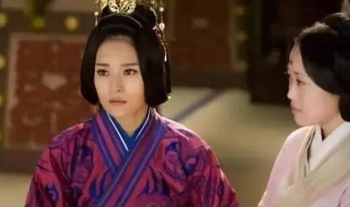 郭圣通为什么会被人说成是怨怼皇后？