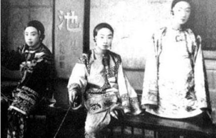 揭秘清朝猪花门的悲惨命运 猪花到底是什么意思