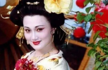 杨贵妃真的很“胖”吗？其实唐朝并不是“以肥为美”