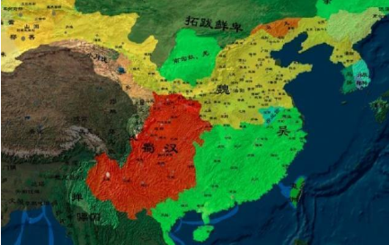 蜀汉后期到底发生了什么事情 最后为什么会出现蜀中无大将的局面