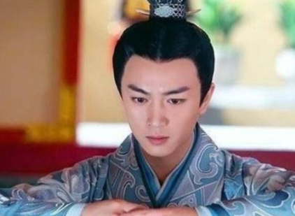 刘据为什么会受到江充的陷害？更多的是因为他自己！