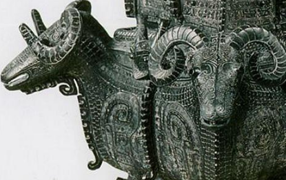 后母戊鼎有多大？后母戊鼎是什么时候的产物？