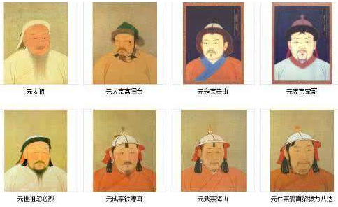 元朝皇帝到底有没有陵墓 为什么没有发现关于他们的陵墓呢