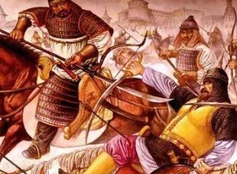 元朝被推翻之后四大汗国依旧存在 他们最后到底去了什么地方