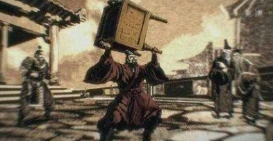 秦武王掌政后都做了什么事情？