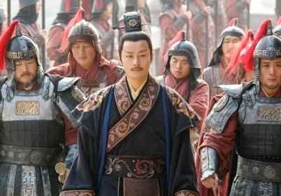 刘恒为深埋会是刘邦最不看好的儿子？隐忍15年后成为千古明君