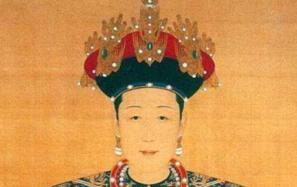 清太祖努尔哈赤第三任大妃：孝慈高皇后生平简介