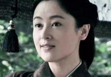 甘夫人：蜀国第一美人，也是乱世中的悲情女子