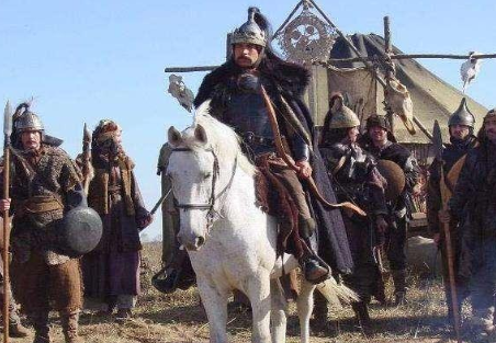 乱世中建立一番基业，揭秘杨行密的生平经历