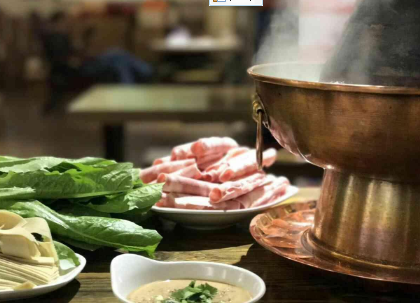 中国八大菜系为什么没有北京的京菜？背后有什么特殊的原因吗？
