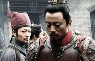 李逵临死前说了什么话？听起来悲凉又扎心