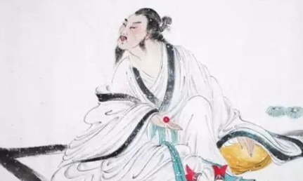 汉代文学家贾谊《吊屈原赋》赏析 为汉人最早的吊屈之作