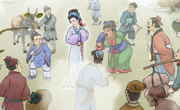 成语“东施效颦”源自何人？其中有哪些历史典故呢？