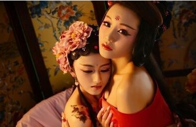 古代后宫妃子一般会干什么？她们真的无所事事吗？