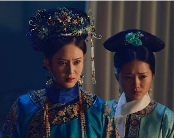 乾隆有多宠豫妃？短短几年晋封为妃，令妃都不是她对手