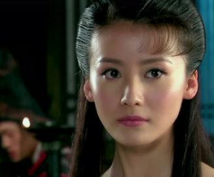 西施能帮助勾践灭吴名垂青史，此女功不可没！