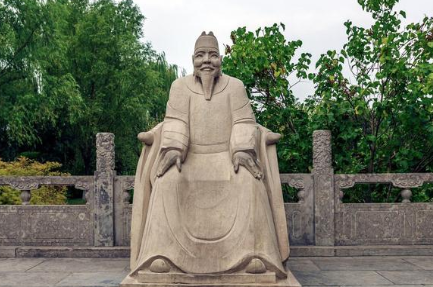 盘点朱元璋十首通俗接地气的打油诗