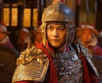 左良玉拥兵百万，看见崇祯自缢为什么见死不救?