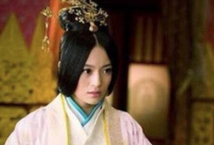 被废黜的开国皇后郭圣通，为何却没被打入冷宫？