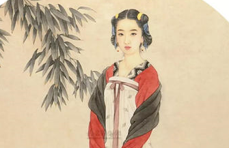 驸马偷偷养了小妾，南康公主知道后为何不生气？
