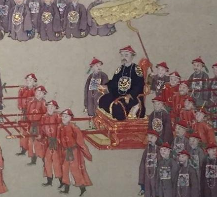 乾隆举办千叟宴之后 很多老人为何会因此丧命